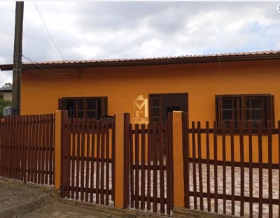 Casa, 3 quartos, 120 m² - Foto 1