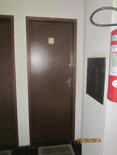 Apartamento, 2 quartos, 47 m² - Foto 4