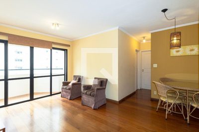 Apartamento, 2 quartos, 56 m² - Foto 1