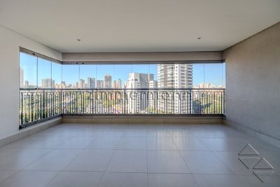 Apartamento, 3 quartos, 147 m² - Foto 1