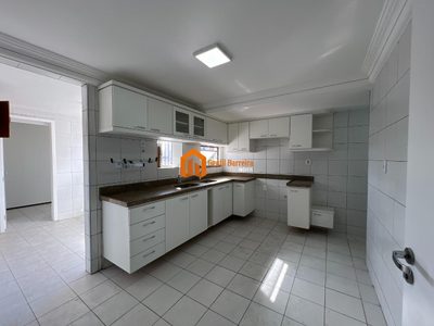Apartamento, 3 quartos, 165 m² - Foto 5