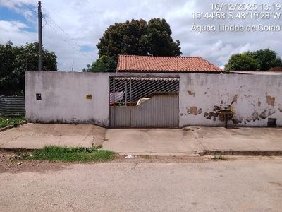 Casa, 2 quartos, 360 m² - Foto 1