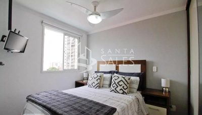 Apartamento, 3 quartos, 98 m² - Foto 2