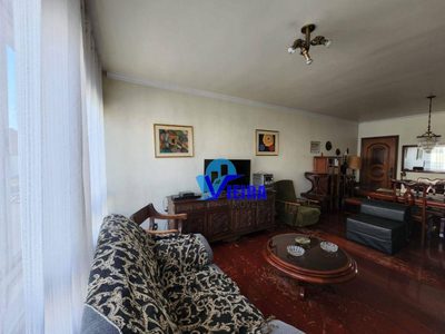 Apartamento, 2 quartos, 116 m² - Foto 5