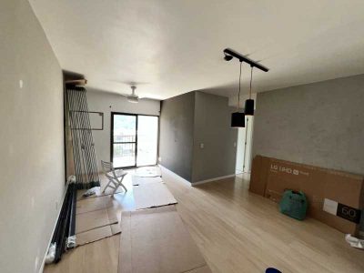 Apartamento, 4 quartos, 96 m² - Foto 2