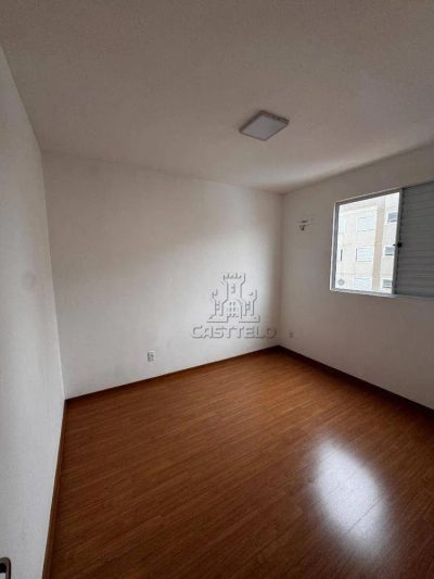 Apartamento, 2 quartos, 48 m² - Foto 3