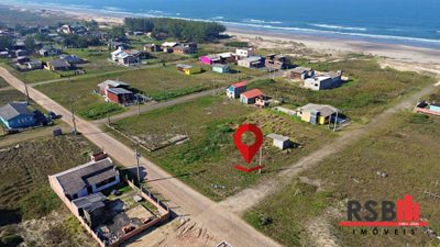 Terreno, 300 m² - Foto 1