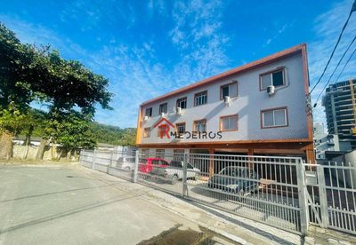 Apartamento, 2 quartos, 50 m² - Foto 1