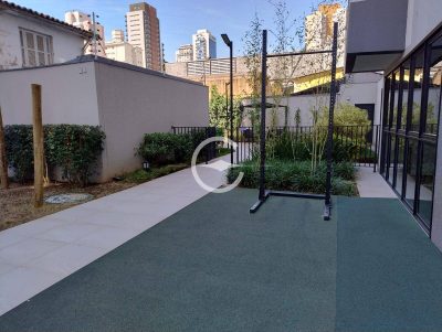 Apartamento, 1 quarto, 27 m² - Foto 3