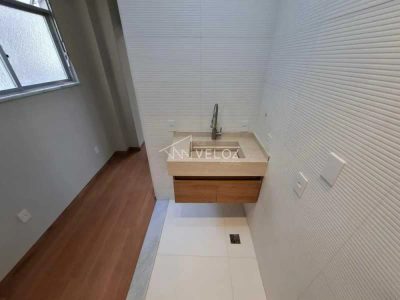 Apartamento, 1 quarto, 39 m² - Foto 2