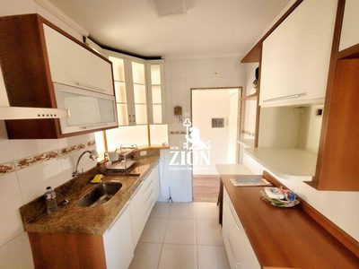 Apartamento, 2 quartos, 58 m² - Foto 3
