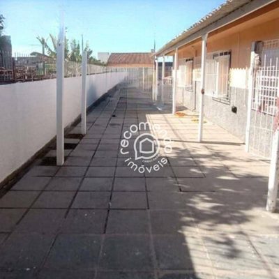 Casa, 2 quartos, 164 m² - Foto 1
