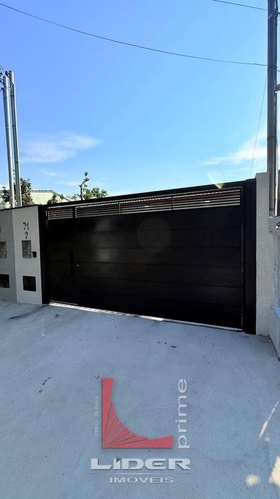 Casa, 2 quartos, 70 m² - Foto 2