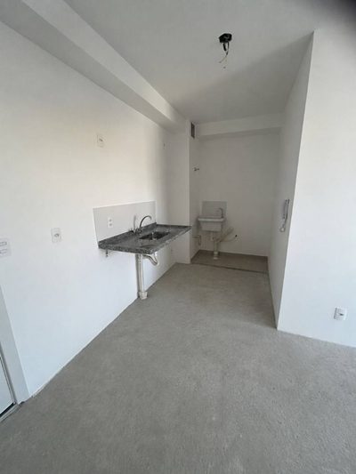 Apartamento, 2 quartos, 36 m² - Foto 2