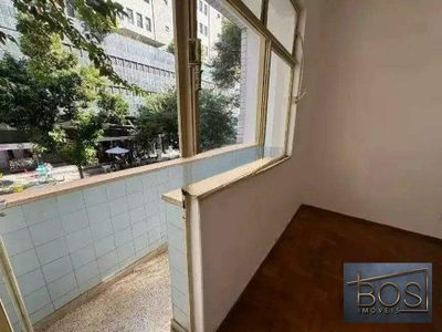 Apartamento, 4 quartos, 185 m² - Foto 4