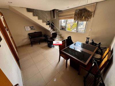 Cobertura, 3 quartos, 120 m² - Foto 4