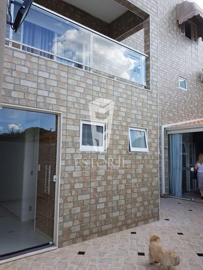 Sobrado, 3 quartos, 360 m² - Foto 2
