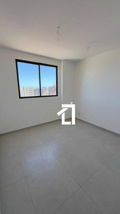 Apartamento, 2 quartos, 60 m² - Foto 4