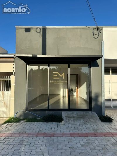 Casa, 1 quarto, 33 m² - Foto 1