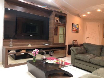 Apartamento, 4 quartos, 180 m² - Foto 4