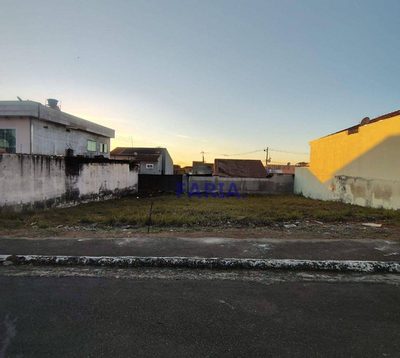 Terreno, 250 m² - Foto 1