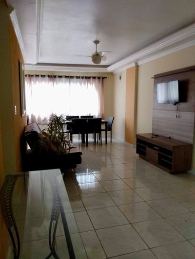 Apartamento, 3 quartos, 100 m² - Foto 2