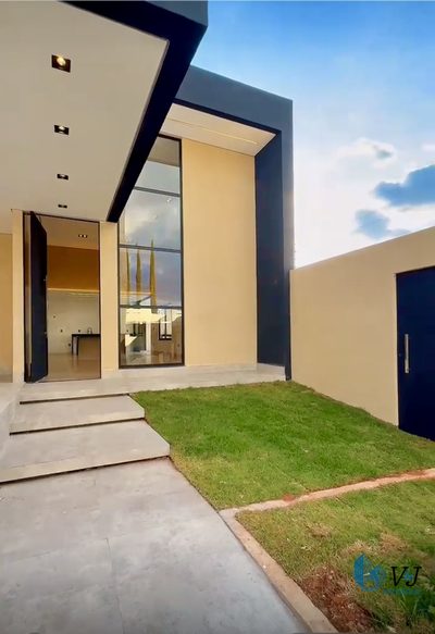 Casa de Condomínio, 4 quartos - Foto 3
