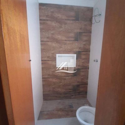 Apartamento, 2 quartos, 55 m² - Foto 4