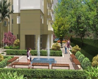 Apartamento, 2 quartos, 70 m² - Foto 3