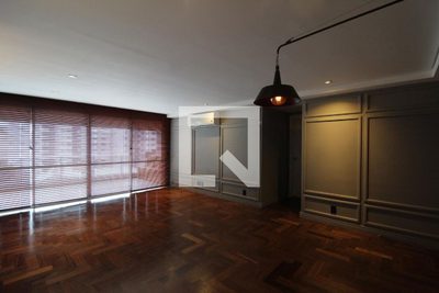 Apartamento, 4 quartos, 204 m² - Foto 2
