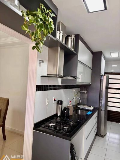 Casa, 3 quartos, 170 m² - Foto 2
