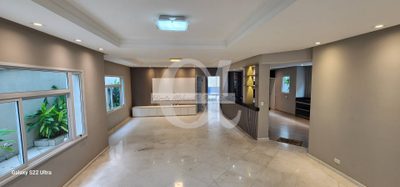 Casa, 4 quartos, 471 m² - Foto 2