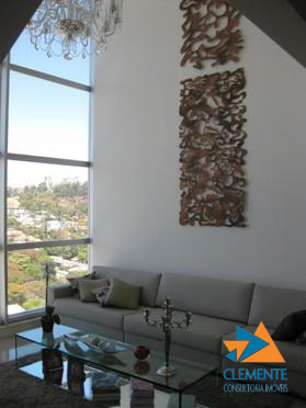 Cobertura, 4 quartos, 320 m² - Foto 5