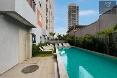 Apartamento, 2 quartos, 38 m² - Foto 3