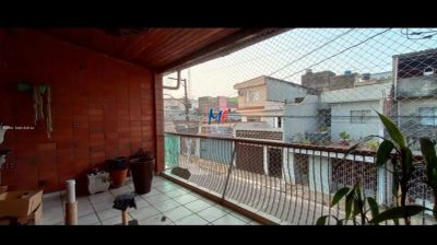 Sobrado, 3 quartos, 233 m² - Foto 1