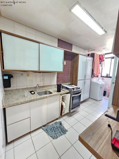 Apartamento, 3 quartos, 78 m² - Foto 4