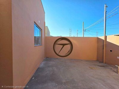 Casa, 2 quartos, 67 m² - Foto 2
