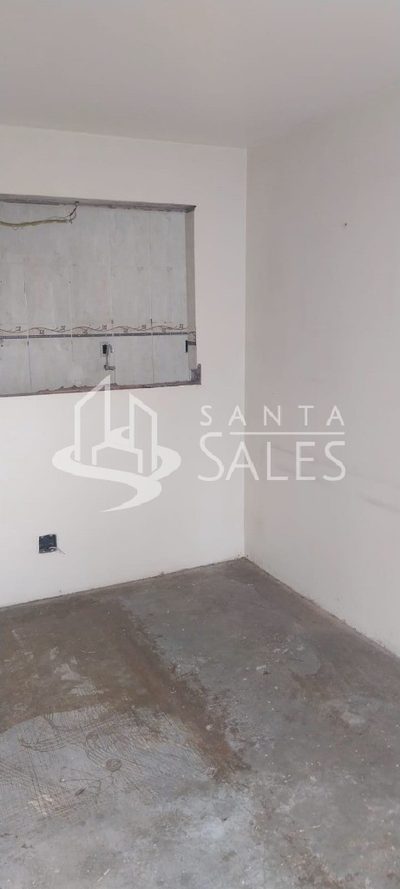 Apartamento, 2 quartos, 60 m² - Foto 5