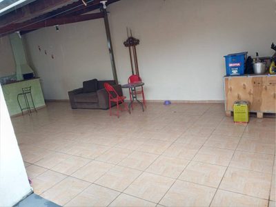 Casa, 3 quartos, 115 m² - Foto 4