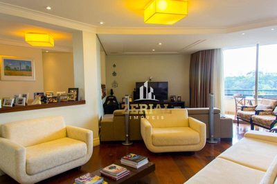 Apartamento, 3 quartos, 248 m² - Foto 4