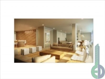 Apartamento, 3 quartos, 116 m² - Foto 4