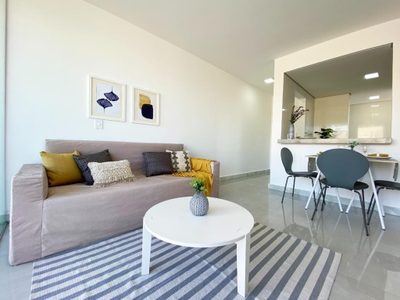Apartamento, 2 quartos, 65 m² - Foto 3
