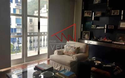 Apartamento, 4 quartos, 173 m² - Foto 5