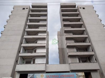 Apartamento, 1 quarto, 48 m² - Foto 5