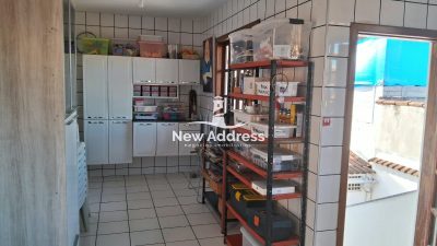 Casa, 2 quartos - Foto 4