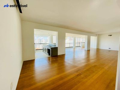 Apartamento, 3 quartos, 215 m² - Foto 5