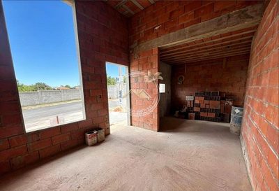 Casa de Condomínio, 2 quartos - Foto 2