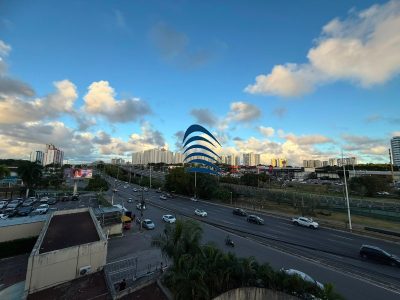 Apartamento, 3 quartos, 79 m² - Foto 3