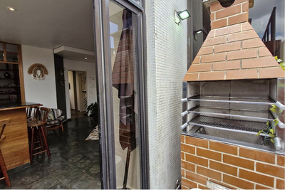 Cobertura, 2 quartos, 201 m² - Foto 2