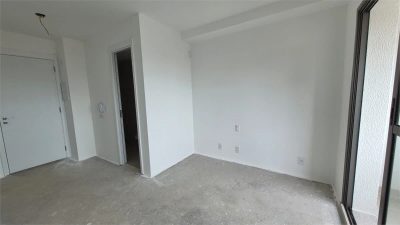 Apartamento, 25 m² - Foto 4